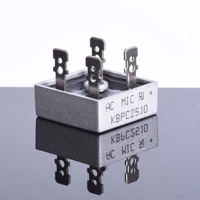 MOSTEK 25A/600V KONEKTOR