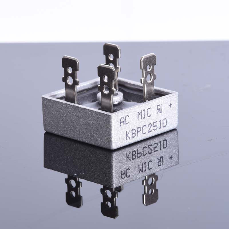 MOSTEK 25A/600V KONEKTOR