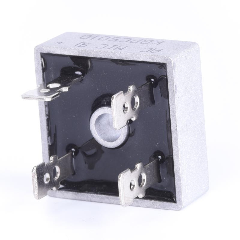 MOSTEK 50A/1000V KONEKTOR PROSTOWNICZY