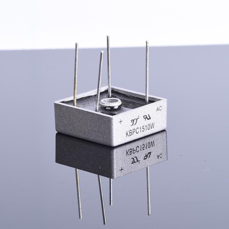 MOSTEK 15A/1000V POZIOMY DO DRUKU KOSTKA