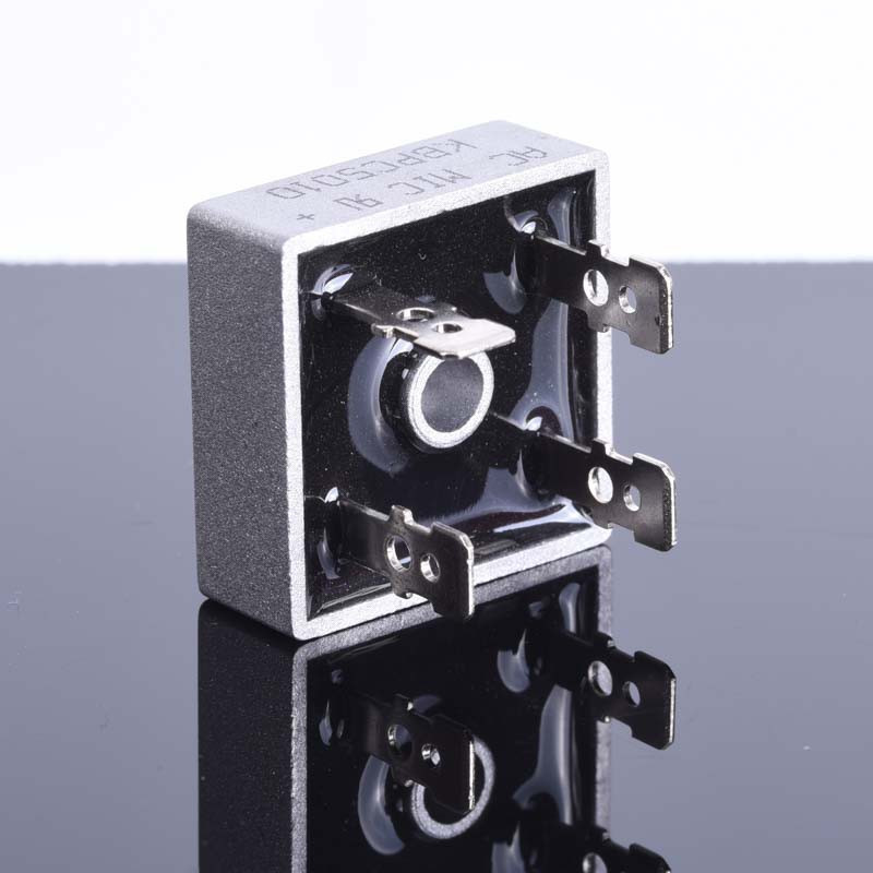 MOSTEK 50A/1000V KONEKTOR PROSTOWNICZY