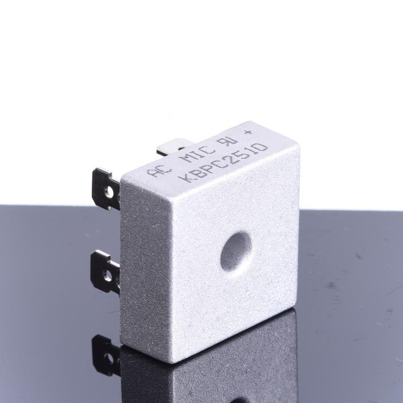 MOSTEK 25A/600V KONEKTOR