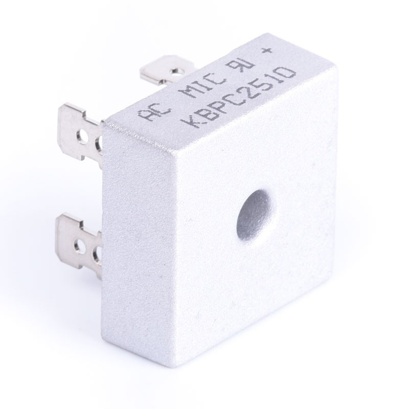 MOSTEK 25A/600V KONEKTOR