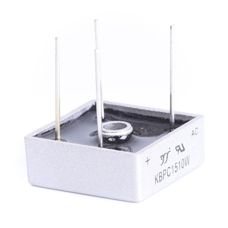 MOSTEK 15A/1000V POZIOMY DO DRUKU KOSTKA