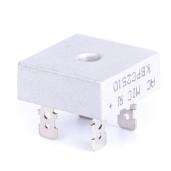 MOSTEK 25A/600V KONEKTOR