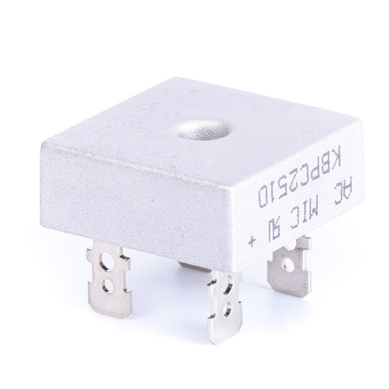 MOSTEK 25A/600V KONEKTOR