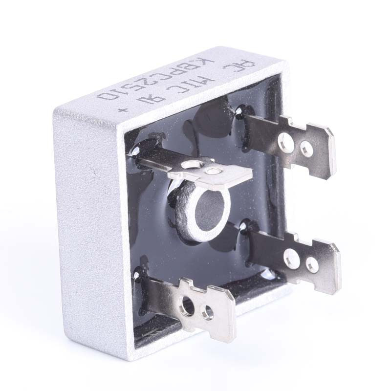 MOSTEK 25A/600V KONEKTOR