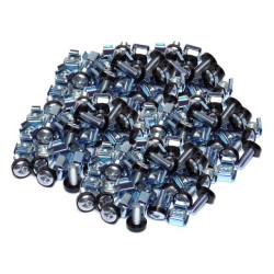 ŚRUBA MOCUJĄCA M6 D-LAN (op.100szt)