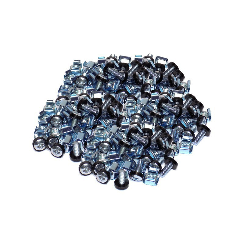 ŚRUBA MOCUJĄCA M6 D-LAN (op.100szt)