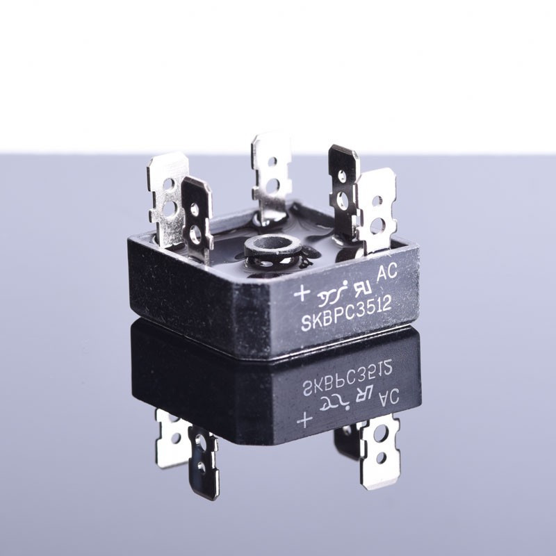 MOSTEK 3-FAZOWY 35A 1600V