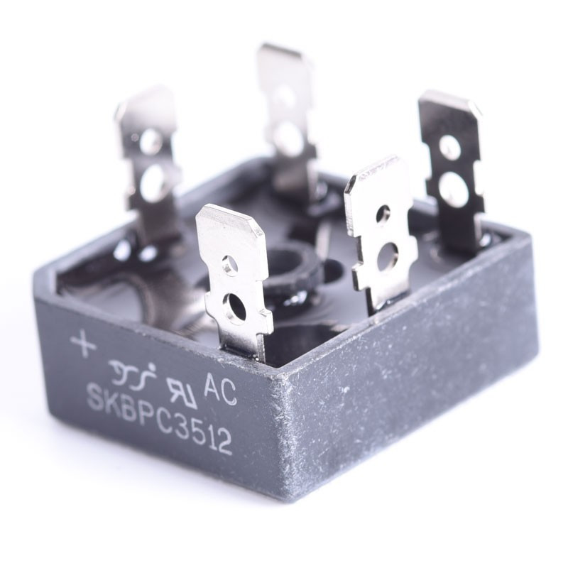 MOSTEK 3-FAZOWY 35A 1600V