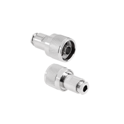 Wtyk typu "N"na H155 skręcany