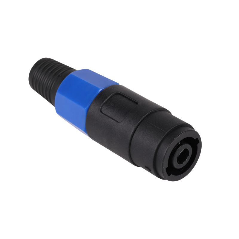 Wtyk żeński STC na kabel