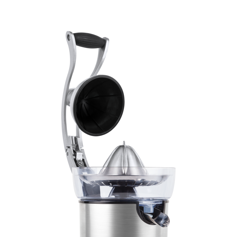 Wyciskarka do cytrusów z uchwytem