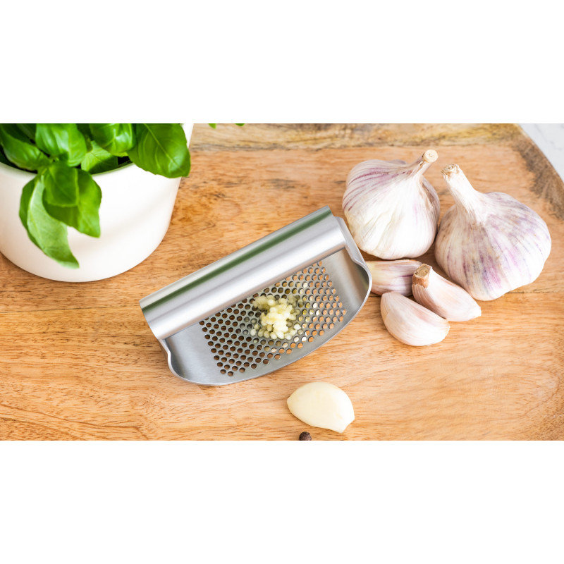 Wyciskarka do czosnku