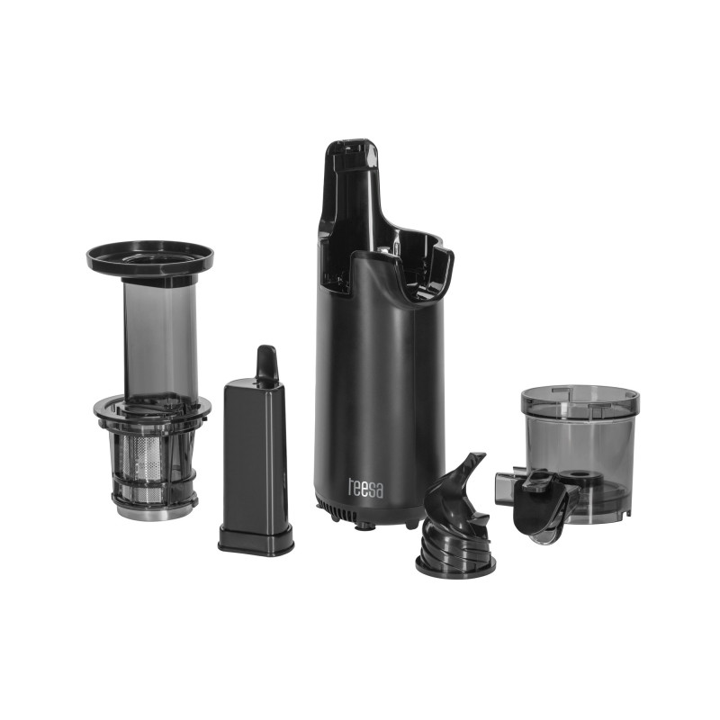 Wyciskarka wolnoobrotowa