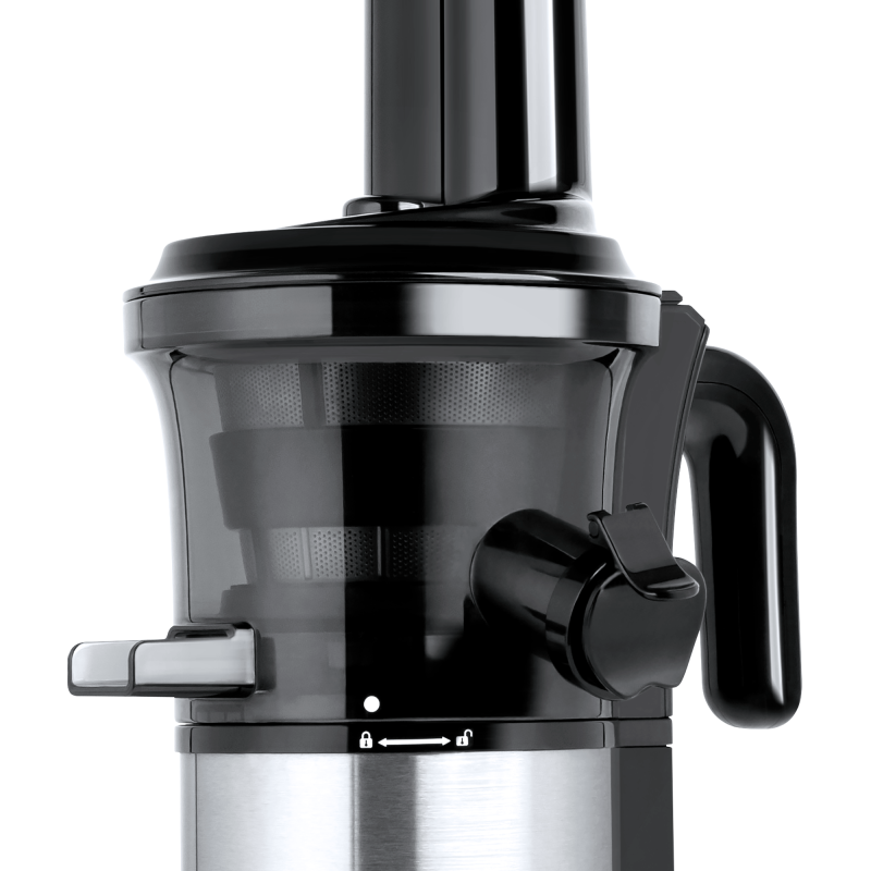 Wyciskarka wolnoobrotowa do warzyw i owoców