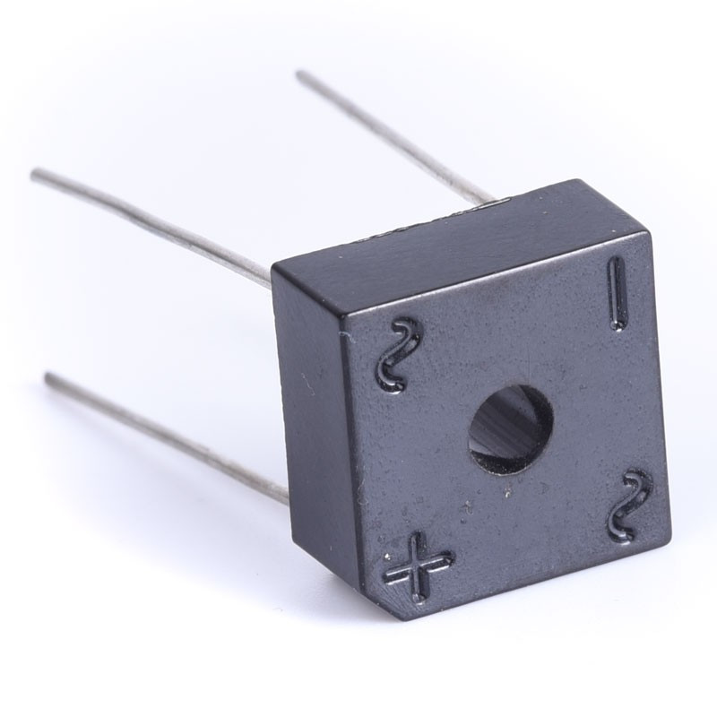 MOSTEK 3A/1000V KWADRAT KBPC110