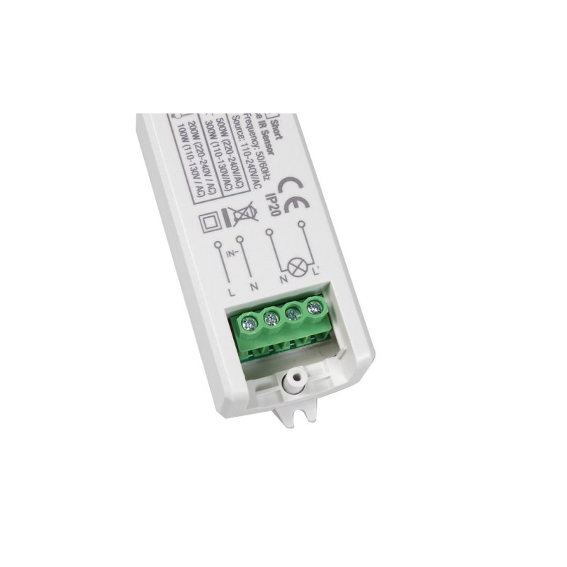 Wyłącznik bezdotykowy 5A MCE84