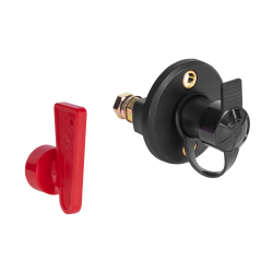 Wyłącznik Hebel prądu akumulatora 100A