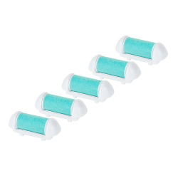 Wymienne kamienie do elektrycznego pilnika do stóp TSA0501