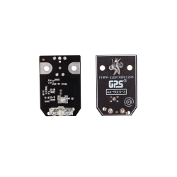 Wzmacniacz antenowy GPS501S CZARNY