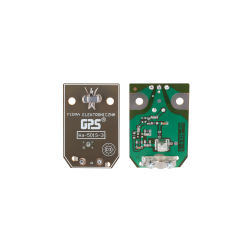 Wzmacniacz antenowy GPS501S ZIELONY