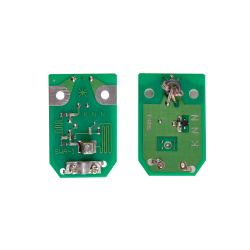 Wzmacniacz antenowy SWA 1