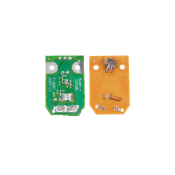 Wzmacniacz antenowy SWA 14