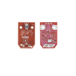 Wzmacniacz antenowy SWA 2000