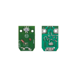 Wzmacniacz antenowy SWA 3