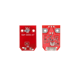 Wzmacniacz antenowy SWA 6000