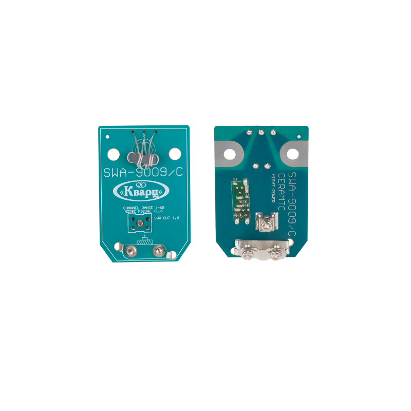 Wzmacniacz antenowy SWA 9009 C