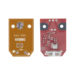 Wzmacniacz antenowy SWA 9999