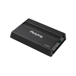 Wzmacniacz samochodowy Peiying Basic PY-4C127
