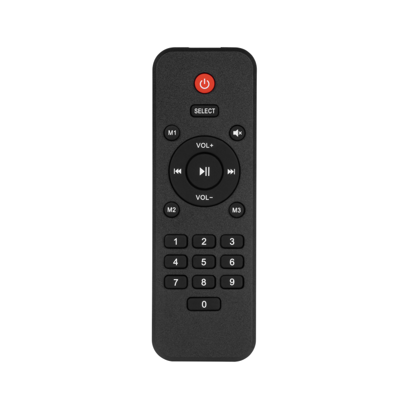 Wzmacniacz stereo Kruger&Matz model A20