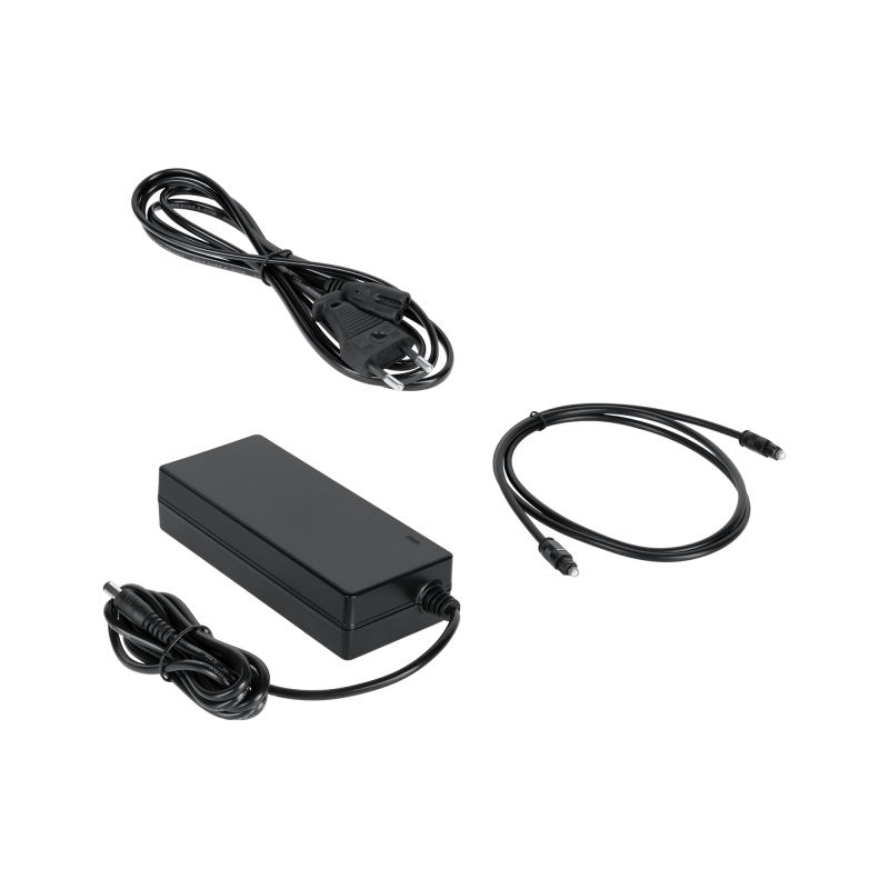 Wzmacniacz stereo Kruger&Matz model A20