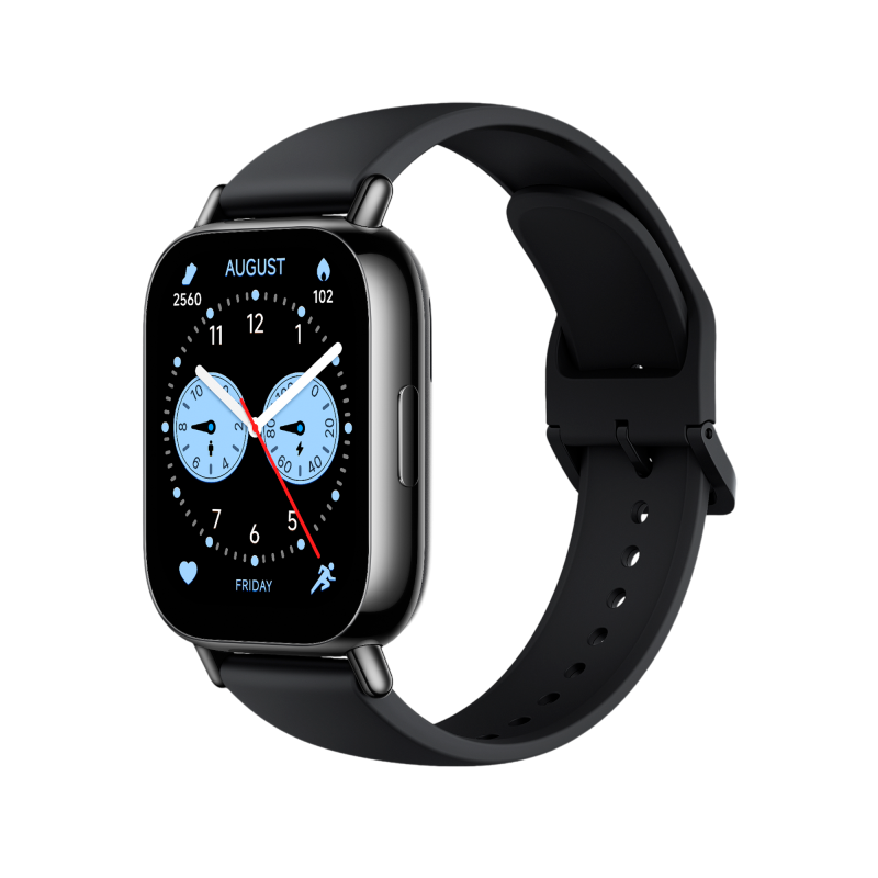 Xiaomi Redmi Watch 5 Lite czarny