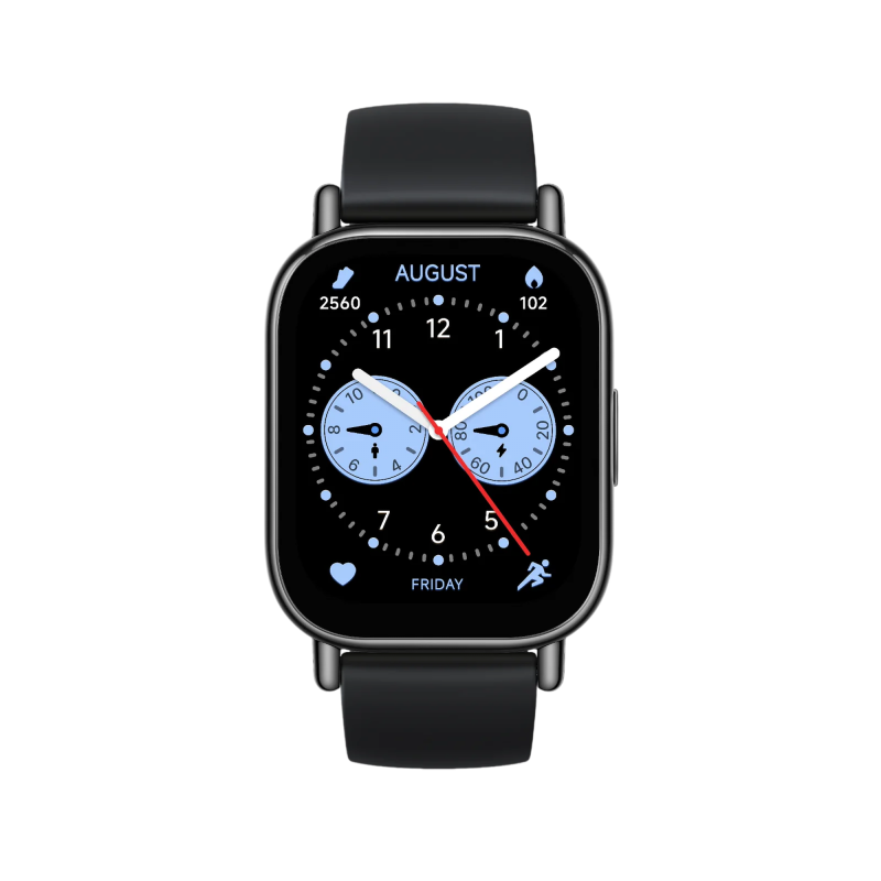 Xiaomi Redmi Watch 5 Lite czarny