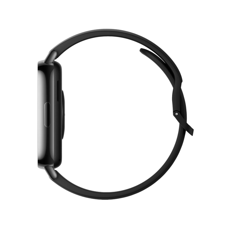 Xiaomi Redmi Watch 5 Lite czarny