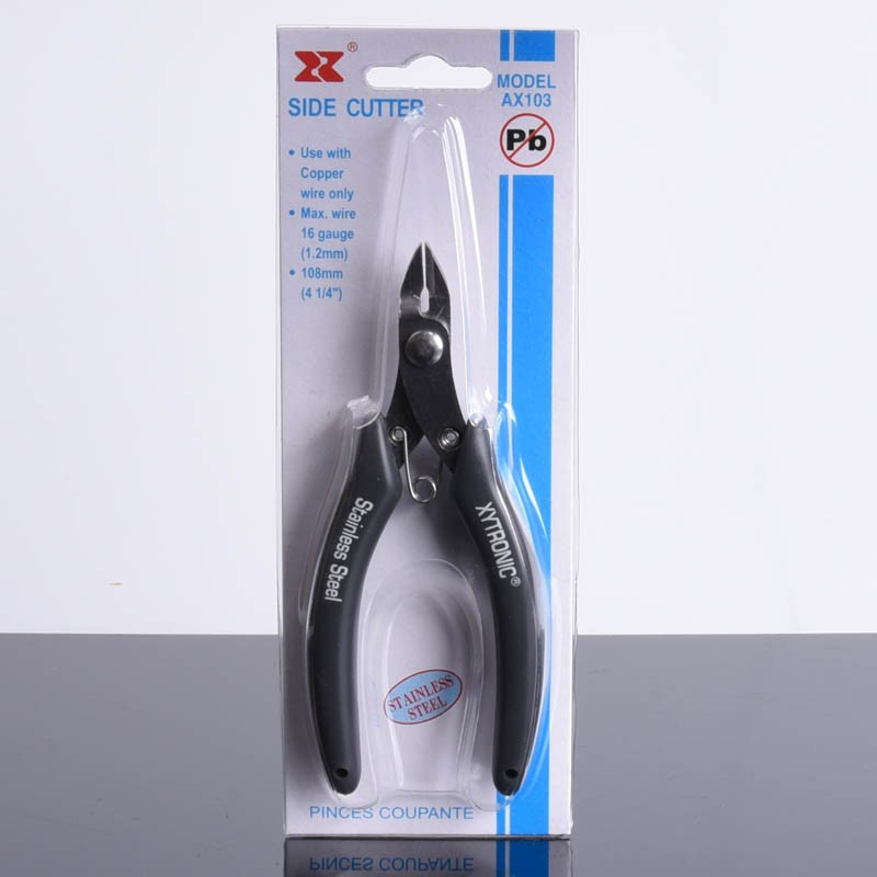 SZCZYPCE AX 103 UCINACZKI BOCZNE XYTRONIC