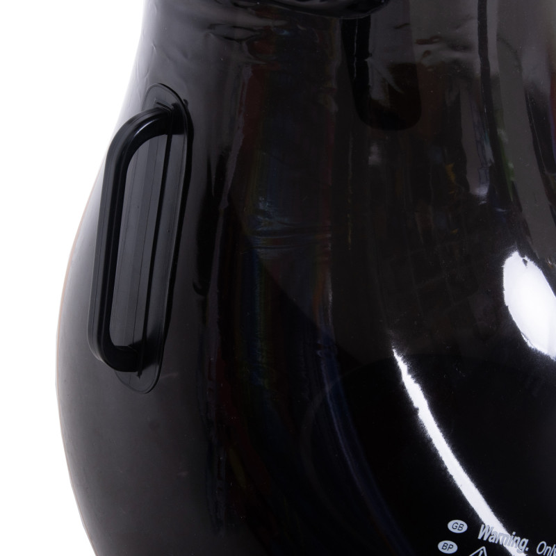 Zabawka basenowa dmuchany pies SUNCLUB