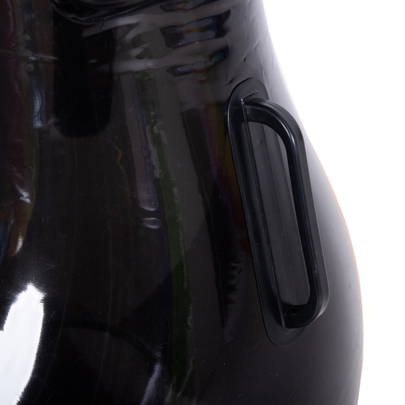 Zabawka basenowa dmuchany pies SUNCLUB