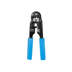 Zaciskacz wtyków telefon.8P