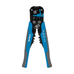 Zaciskarka - zestaw konektorów