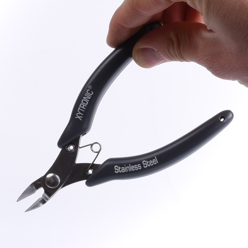 SZCZYPCE AX 103 UCINACZKI BOCZNE XYTRONIC