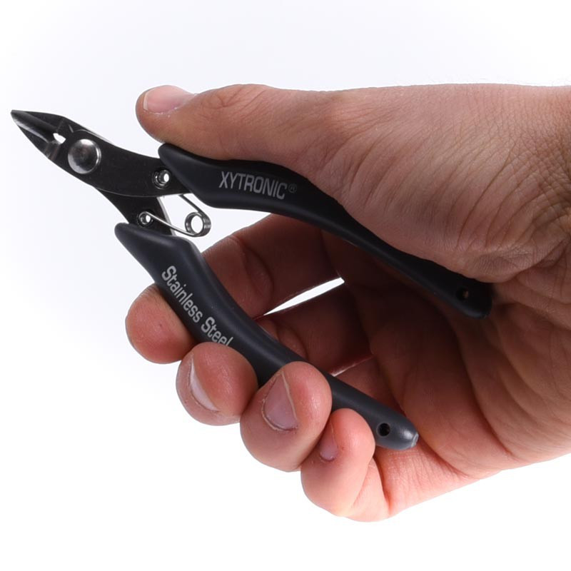 SZCZYPCE AX 103 UCINACZKI BOCZNE XYTRONIC