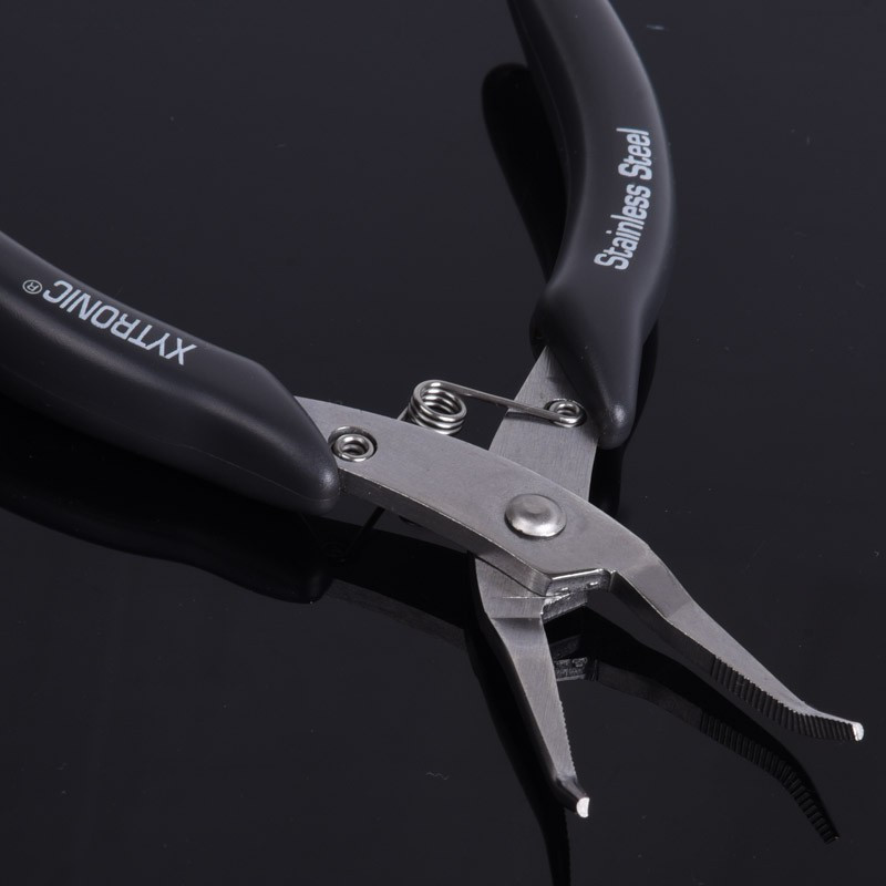 SZCZYPCE AX 105 ODGIĘTE XYTRONIC