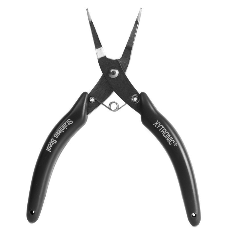 SZCZYPCE AX 105 ODGIĘTE XYTRONIC