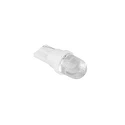 Żarówka samochodowa 12V T10-WG biała